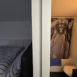 Great Double In Old Town Lägenhet