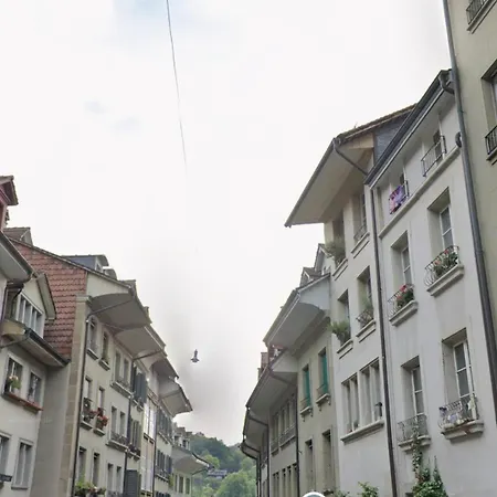 Great Double In Old Town Apartamento *