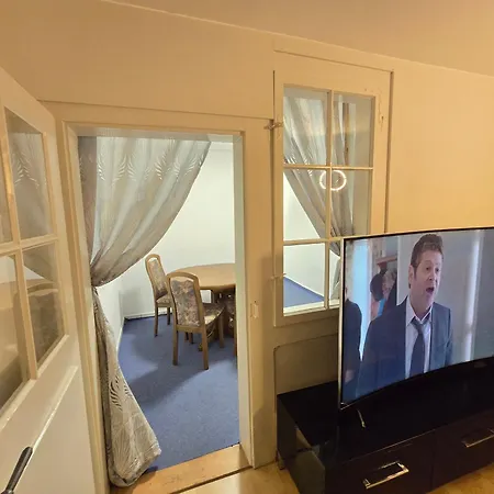 Apartamento Great Double In Old Town *