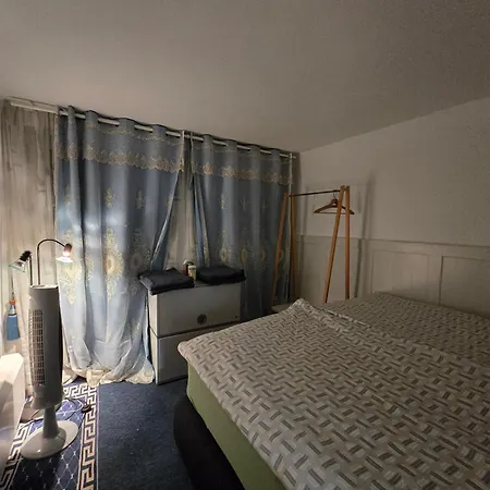 Apartamento Great Double In Old Town