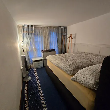 Great Double In Old Town Daire Bern