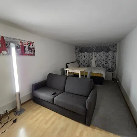 Great Double In Old Town * Berna
