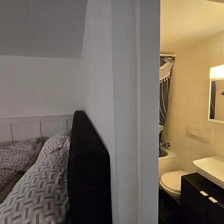 Apartment Great Double In Old Town *