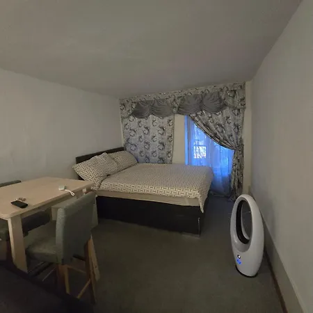 Apartamento Great Double In Old Town *
