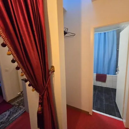 Apartment Great Double In Old Town