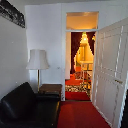 Great Double In Old Town Apartamento