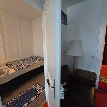 Apartment Great Double In Old Town