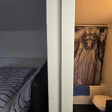 Great Double In Old Town Apartamento