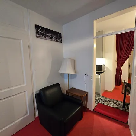 Great Double In Old Town Apartamento Berna