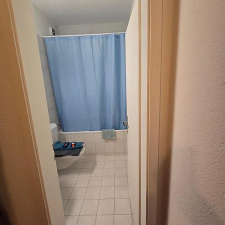 Apartamento Great Double In Old Town Berna