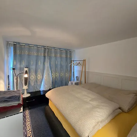 Apartamento Great Double In Old Town Berna