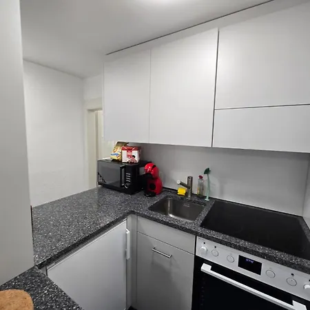 Great Double In Old Town *