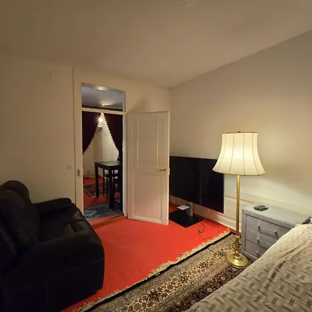 Apartamento Great Double In Old Town