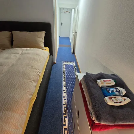 Apartamento Great Double In Old Town