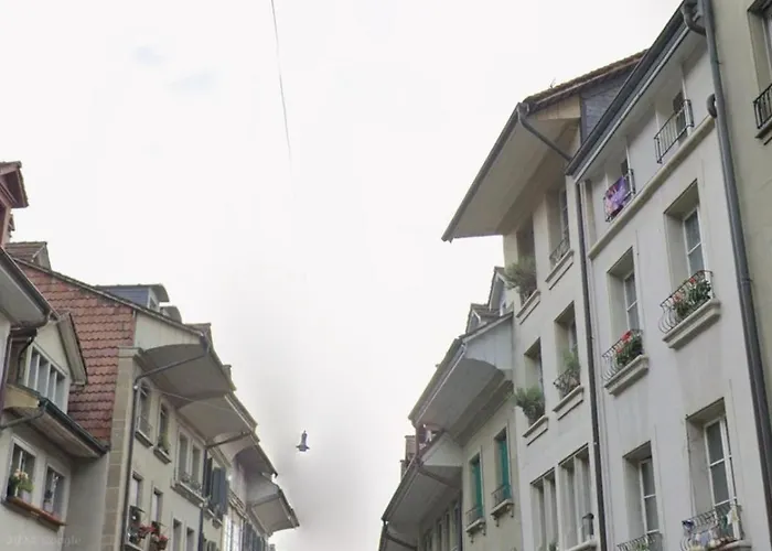 Great Double In Old Town Lejlighed *