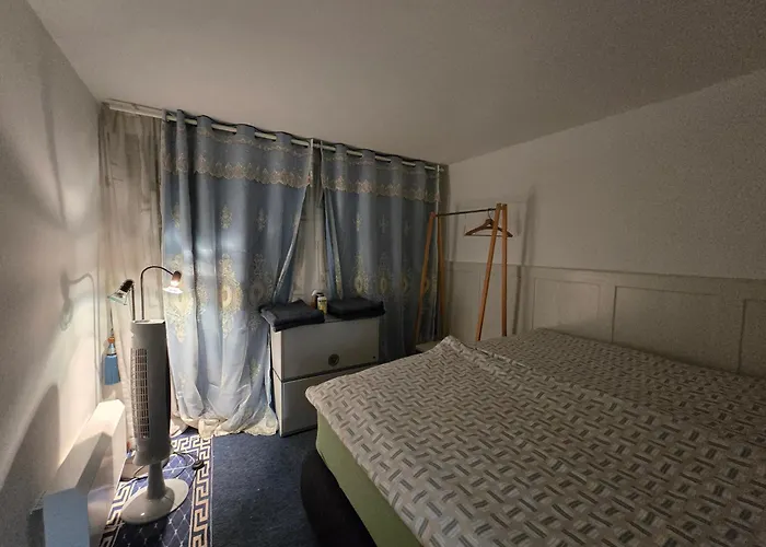 Apartment Great Double In Old Town