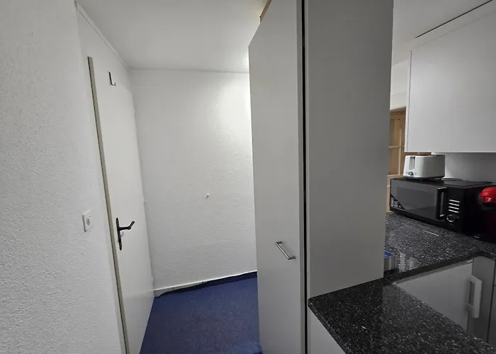 Great Double In Old Town Apartment *