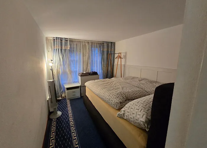 Apartment Great Double In Old Town