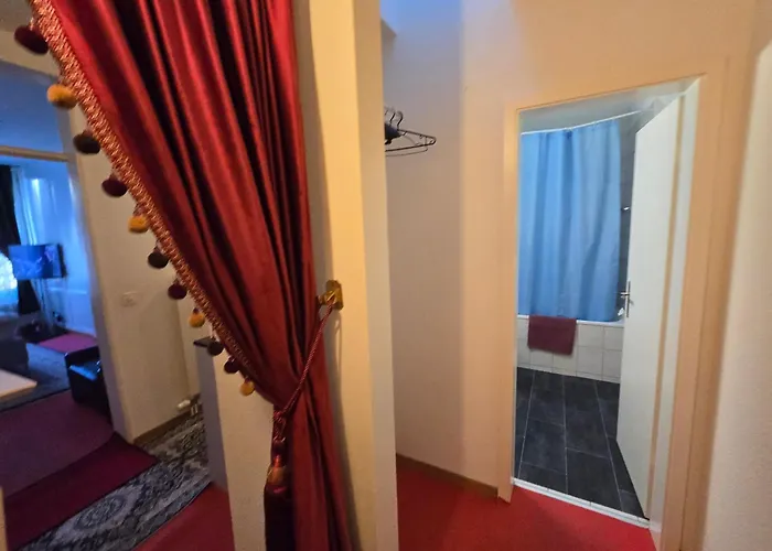 Apartment Great Double In Old Town