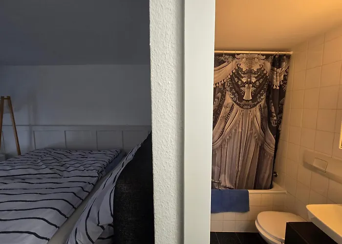 Great Double In Old Town Apartment