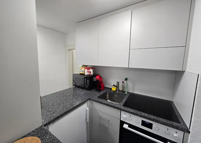 Great Double In Old Town *