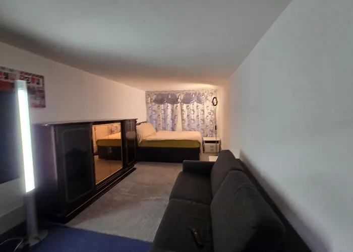 Great Double In Old Town *