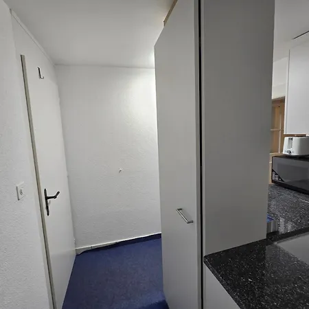 Great Double In Old Town Апартаменты *