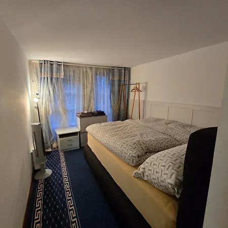 Апартаменты Great Double In Old Town