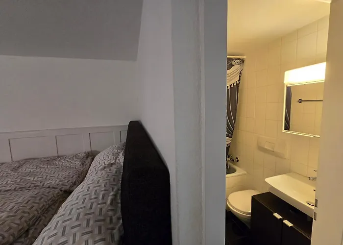 Appartamento Great Double In Old Town *